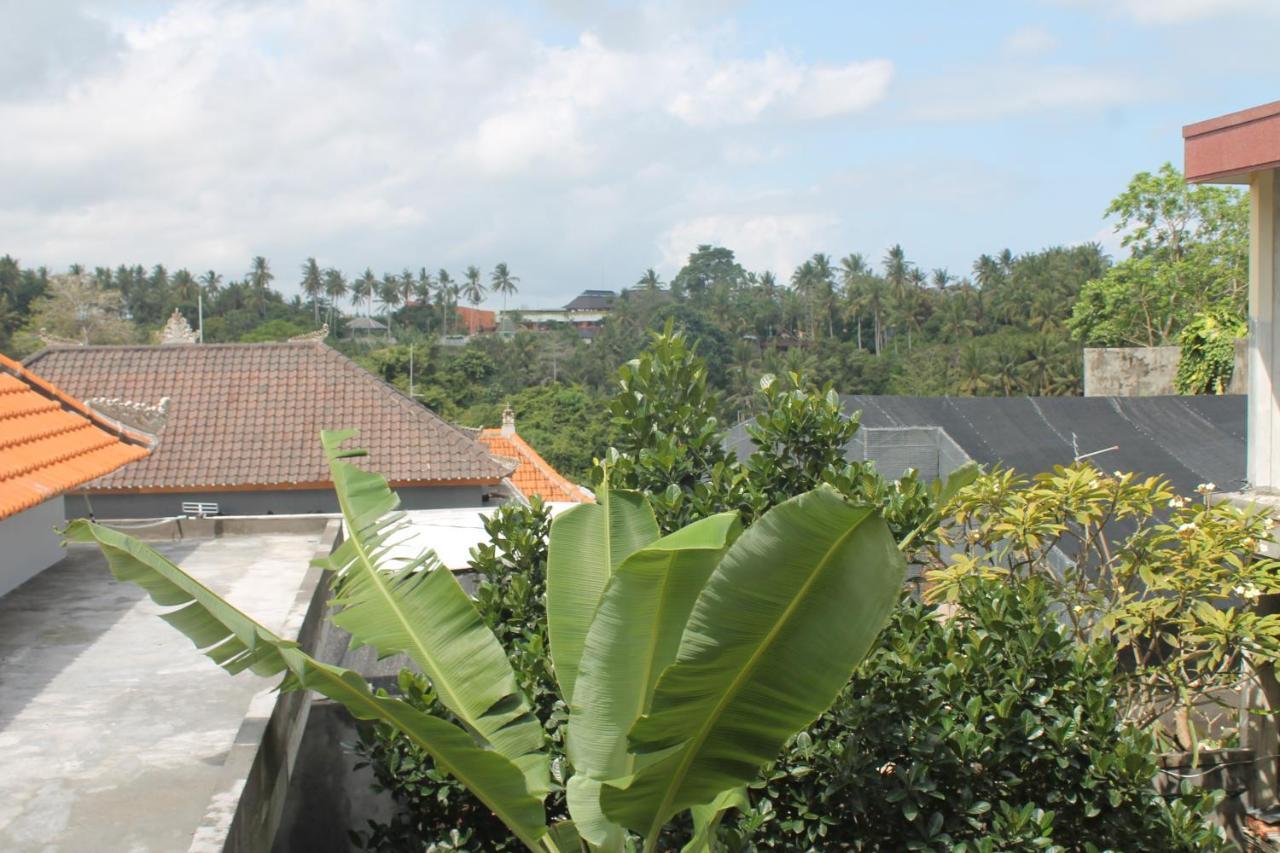 Waterfall Guest House Sukawati  Bagian luar foto