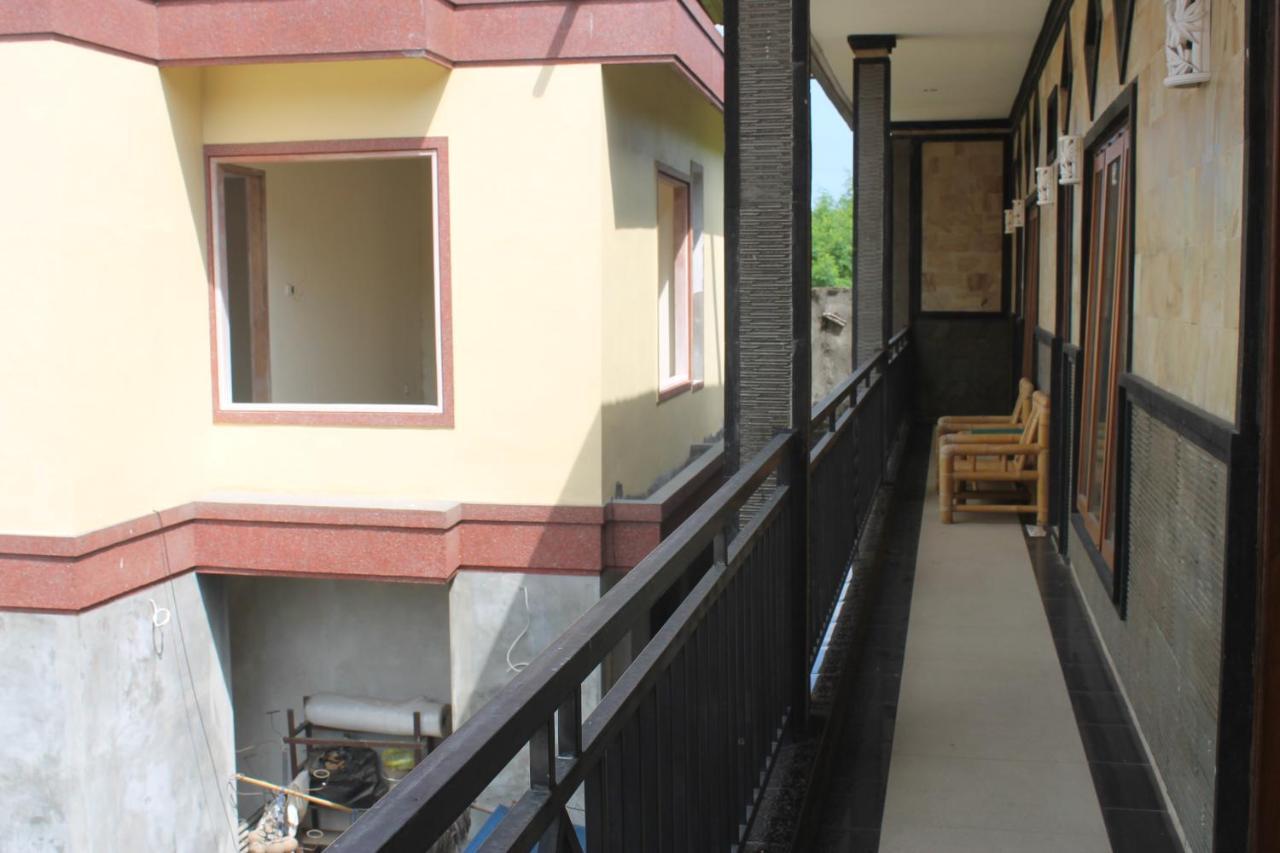 Waterfall Guest House Sukawati  Bagian luar foto